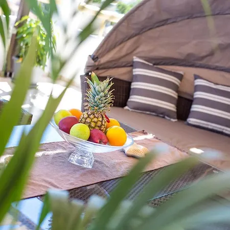 Appartement Ruby
