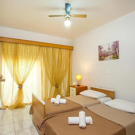 Ruby Appartement