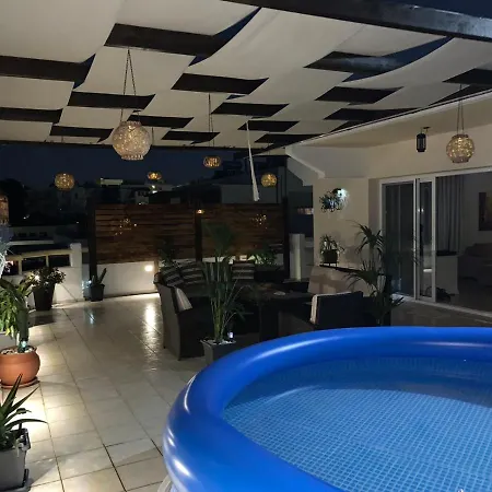 Appartement Ruby