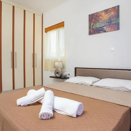 Ruby Appartement *