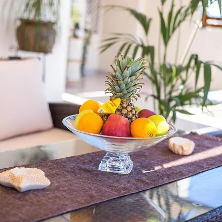 Ruby Appartement