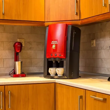 Ruby Apartamento Rhodes City