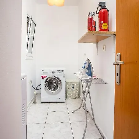 Ruby Apartamento *